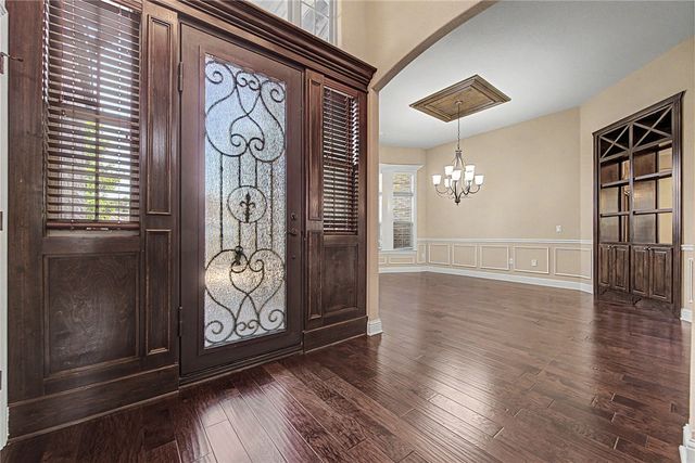 4951 Sagely Lane, Fayetteville, AR 72703