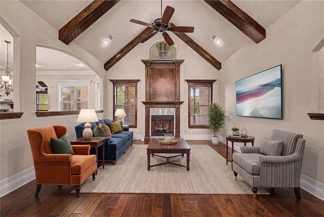 4951 Sagely Lane, Fayetteville, AR 72703
