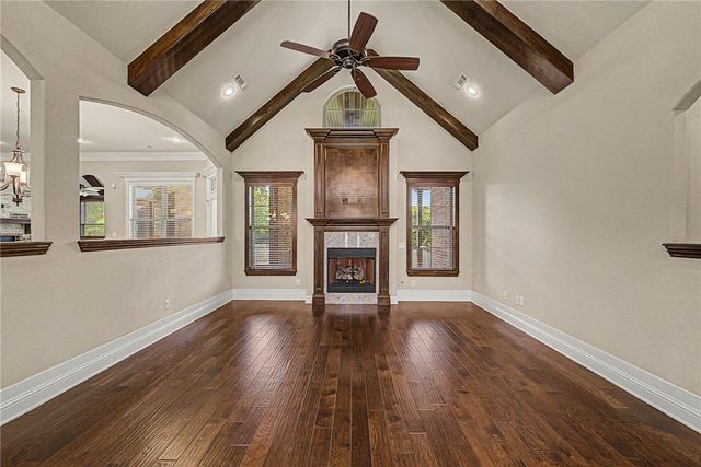 4951 Sagely Lane, Fayetteville, AR 72703