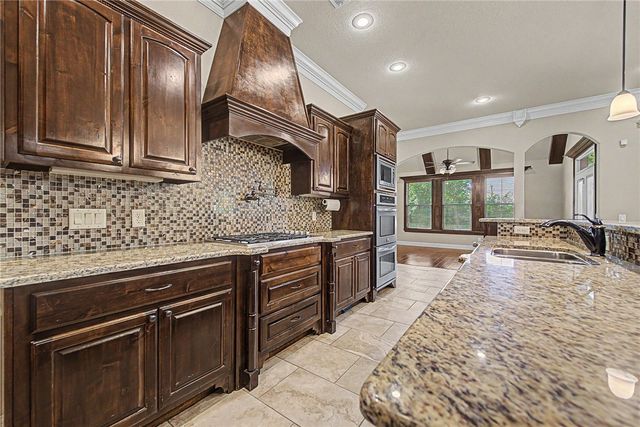 4951 Sagely Lane, Fayetteville, AR 72703