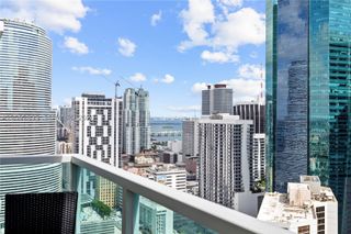 31 SE 5th St 4018, Miami, FL 33131