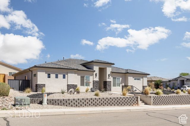 2843 E 410 N, St. George, UT 84790