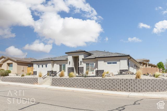 2843 E 410 N, St. George, UT 84790