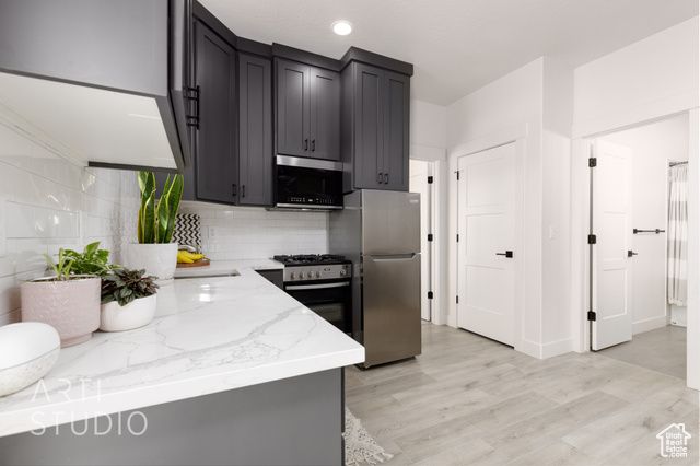 2843 E 410 N, St. George, UT 84790