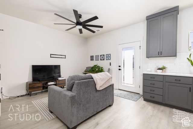 2843 E 410 N, St. George, UT 84790