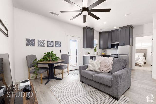 2843 E 410 N, St. George, UT 84790