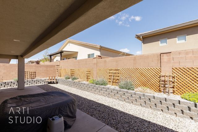 2843 E 410 N, St. George, UT 84790