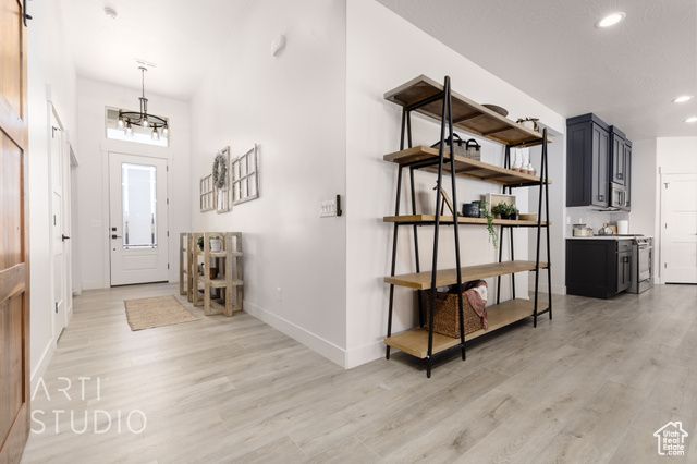 2843 E 410 N, St. George, UT 84790