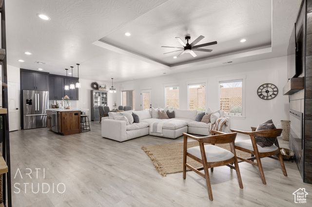 2843 E 410 N, St. George, UT 84790