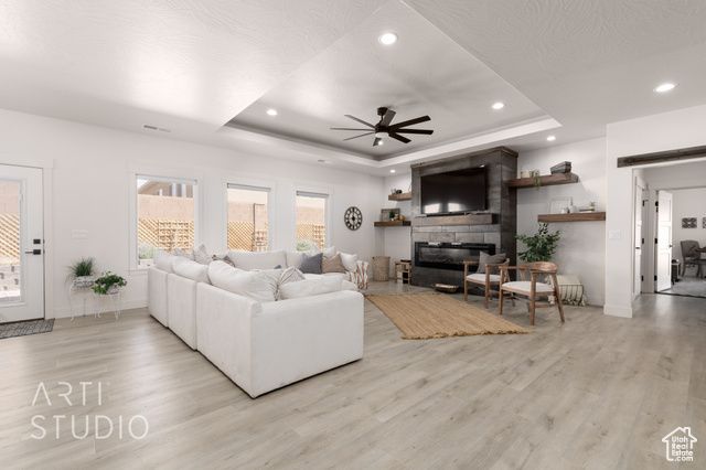 2843 E 410 N, St. George, UT 84790