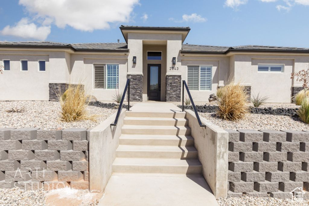 2843 E 410 N, St. George, UT 84790