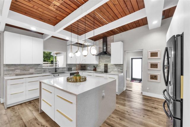 2008 Coral Gardens Drive, Wilton Manors, FL 33306