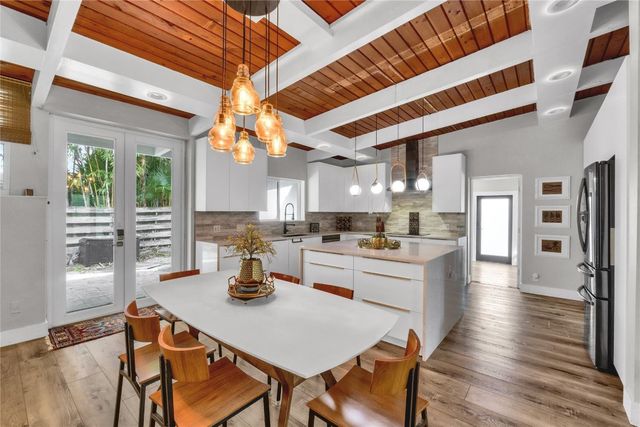 2008 Coral Gardens Drive, Wilton Manors, FL 33306