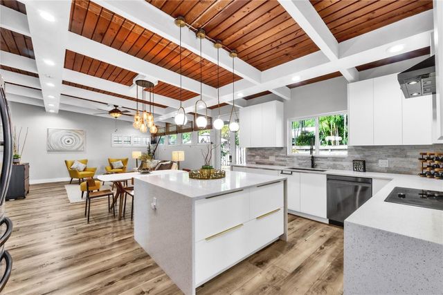 2008 Coral Gardens Drive, Wilton Manors, FL 33306