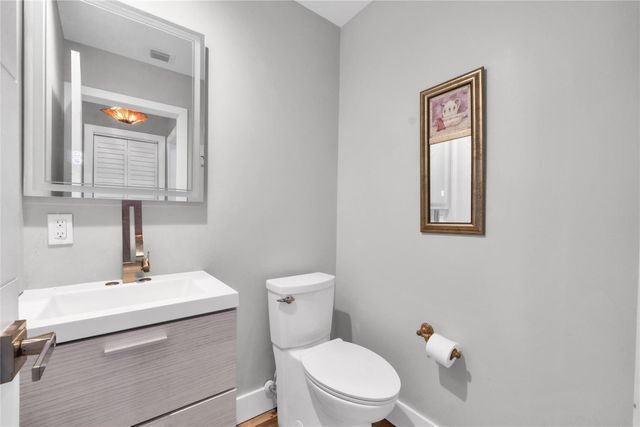 2008 Coral Gardens Drive, Wilton Manors, FL 33306