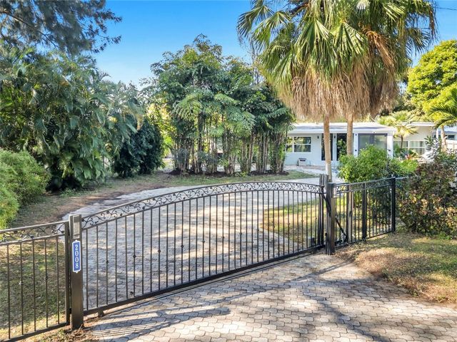2008 Coral Gardens Drive, Wilton Manors, FL 33306