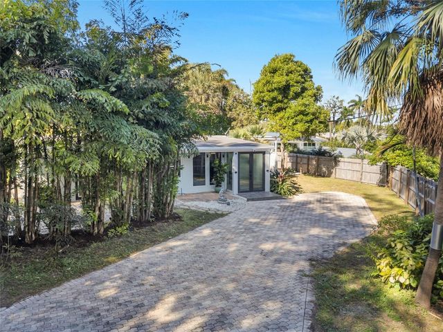 2008 Coral Gardens Drive, Wilton Manors, FL 33306