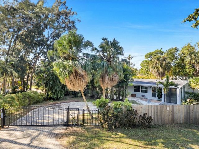 2008 Coral Gardens Drive, Wilton Manors, FL 33306