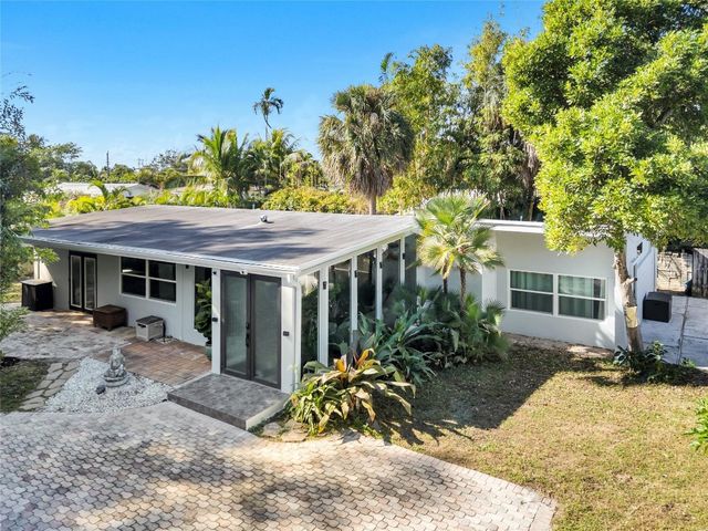 2008 Coral Gardens Drive, Wilton Manors, FL 33306