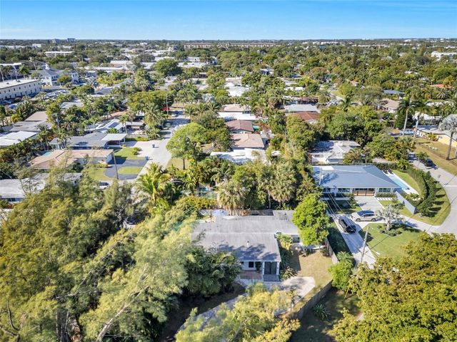 2008 Coral Gardens Drive, Wilton Manors, FL 33306