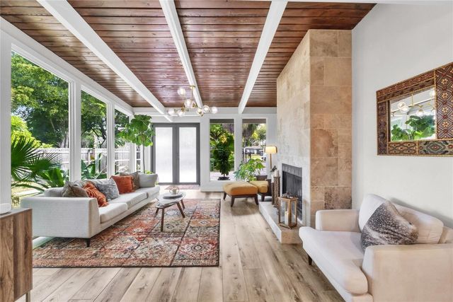 2008 Coral Gardens Drive, Wilton Manors, FL 33306