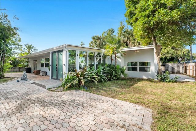2008 Coral Gardens Drive, Wilton Manors, FL 33306
