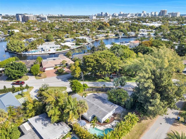 2008 Coral Gardens Drive, Wilton Manors, FL 33306