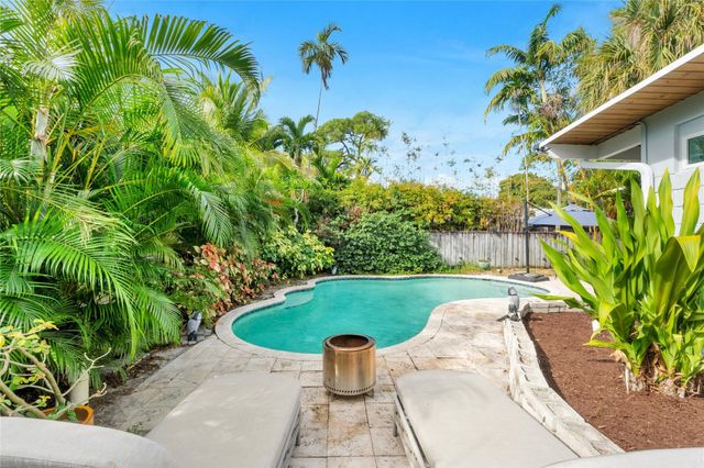 2008 Coral Gardens Drive, Wilton Manors, FL 33306