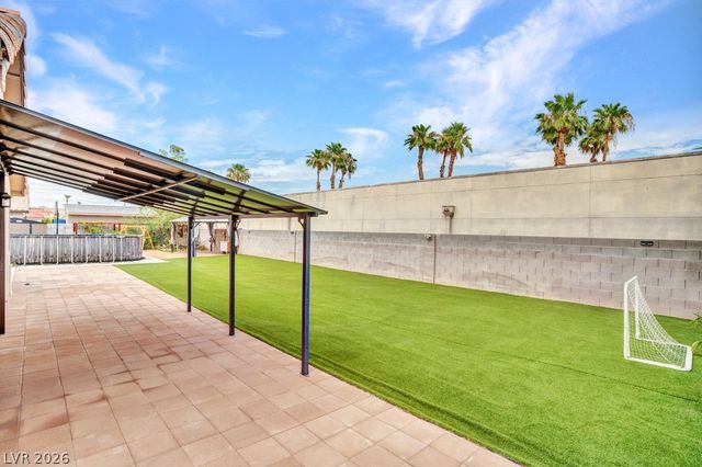 2660 Rosanna Street, Las Vegas, NV 89117