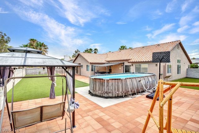 2660 Rosanna Street, Las Vegas, NV 89117