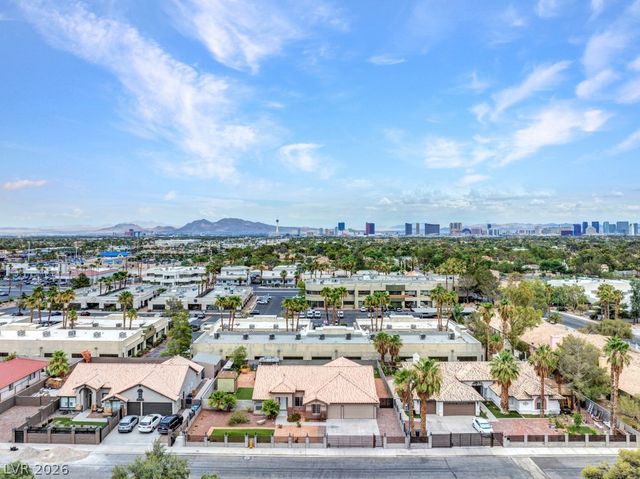 2660 Rosanna Street, Las Vegas, NV 89117