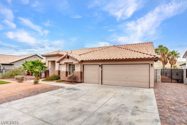 2660 Rosanna Street, Las Vegas, NV 89117