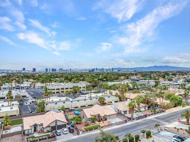2660 Rosanna Street, Las Vegas, NV 89117