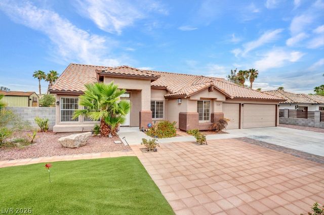 2660 Rosanna Street, Las Vegas, NV 89117