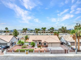 2660 Rosanna Street, Las Vegas, NV 89117