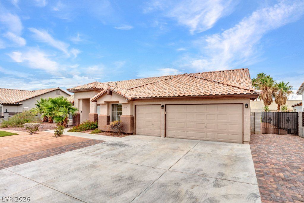 2660 Rosanna Street, Las Vegas, NV 89117 — photo 5