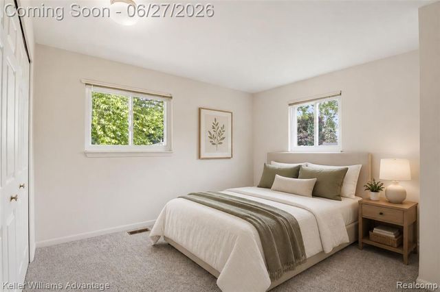2964 Wallsend Drive, Waterford, MI 48329