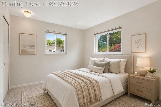 2964 Wallsend Drive, Waterford, MI 48329