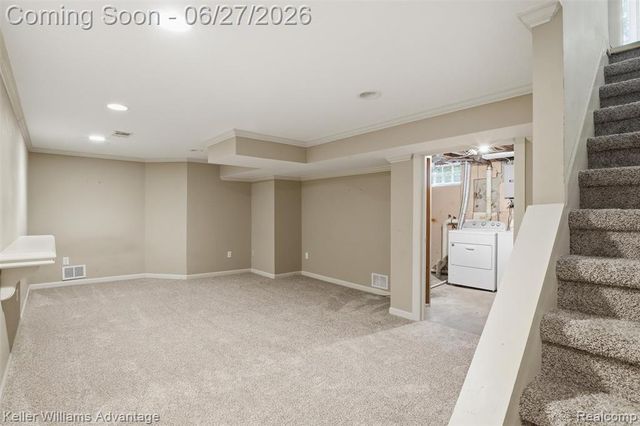 2964 Wallsend Drive, Waterford, MI 48329