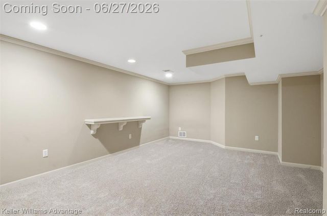 2964 Wallsend Drive, Waterford, MI 48329