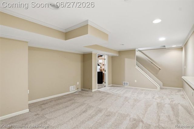 2964 Wallsend Drive, Waterford, MI 48329