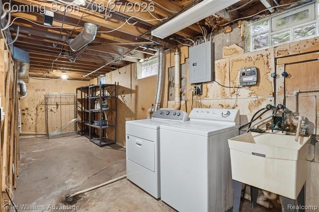 2964 Wallsend Drive, Waterford, MI 48329