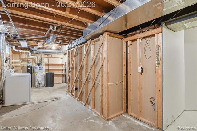 2964 Wallsend Drive, Waterford, MI 48329