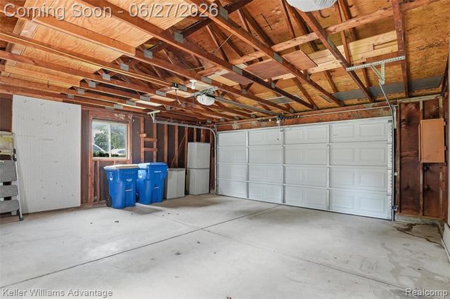 2964 Wallsend Drive, Waterford, MI 48329