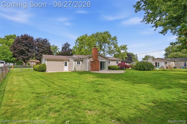 2964 Wallsend Drive, Waterford, MI 48329