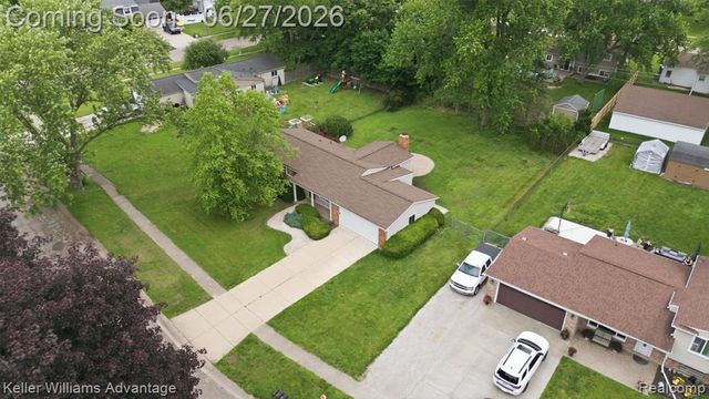 2964 Wallsend Drive, Waterford, MI 48329