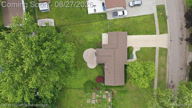2964 Wallsend Drive, Waterford, MI 48329