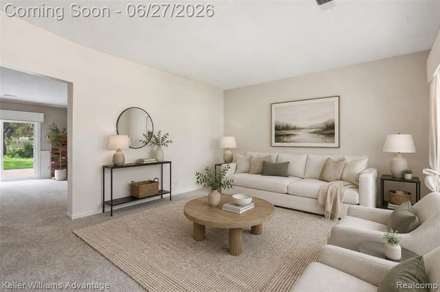2964 Wallsend Drive, Waterford, MI 48329