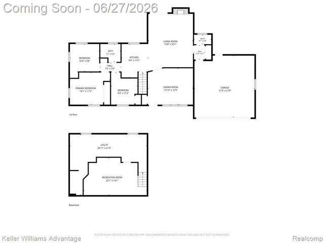 2964 Wallsend Drive, Waterford, MI 48329