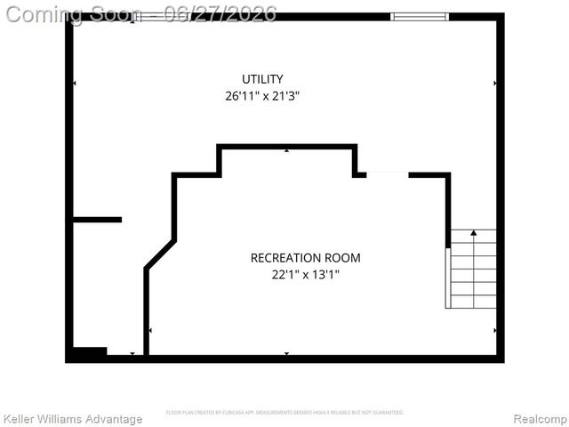 2964 Wallsend Drive, Waterford, MI 48329
